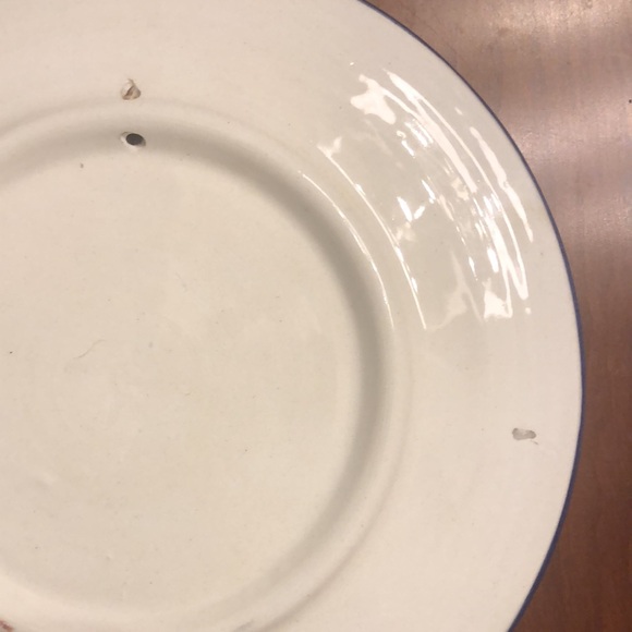 Jerusalem plate - Picture 3 of 4